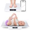 Bluetooth Scale (Connected)