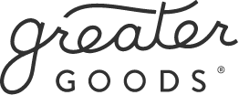 Greater Goods